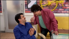 Taarak Mehta Ka Ooltah Chashmah - 28th October 2023